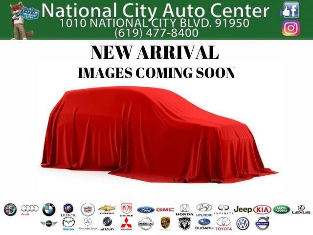 2015 Chevrolet Tahoe LS — SUV — 54,067 mi — National City, CA