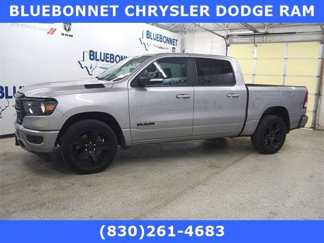 2022 Ram 1500 Lone Star — Pickup Truck — 130,727 mi — New Braunfels, TX