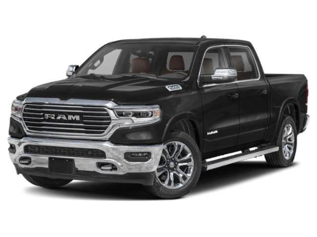 2023 Ram 1500 Longhorn — Pickup Truck — 20,306 mi — New Braunfels, TX