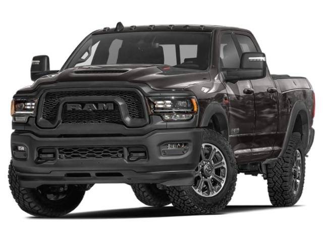 2024 Ram 2500 Tradesman — Pickup Truck — 5,591 mi — New Braunfels, TX