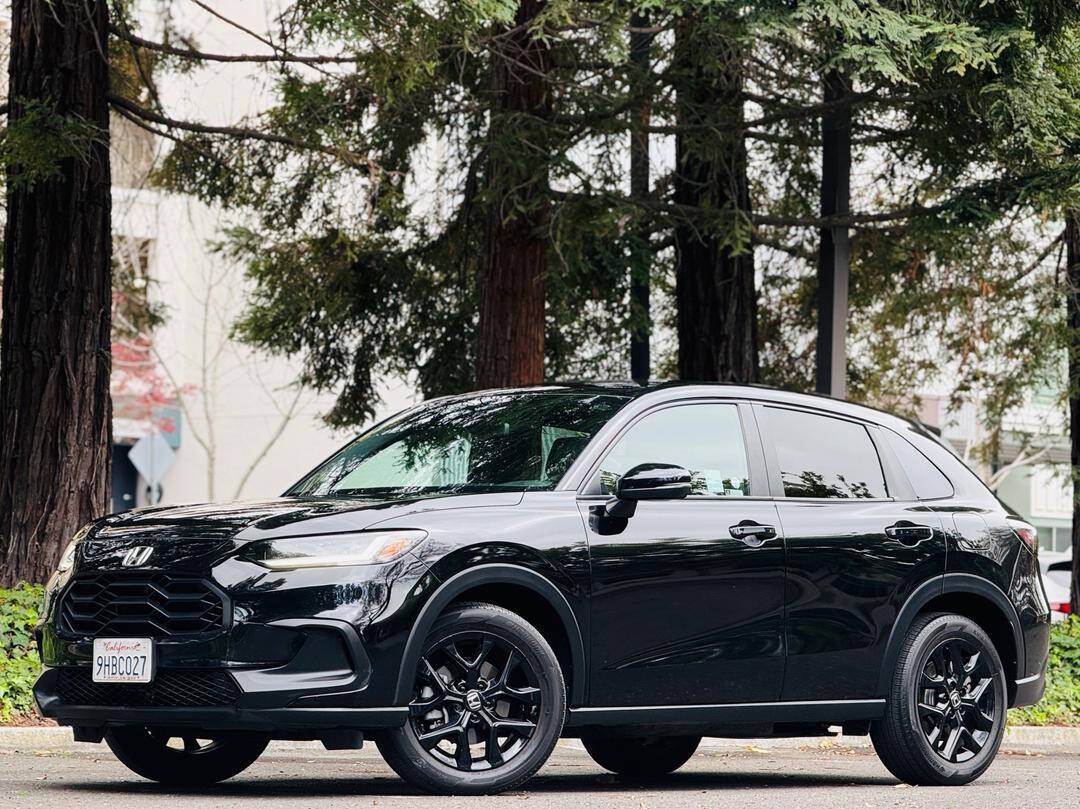 2024 Honda HR-V Sport — SUV — 30,533 mi — San Jose, CA