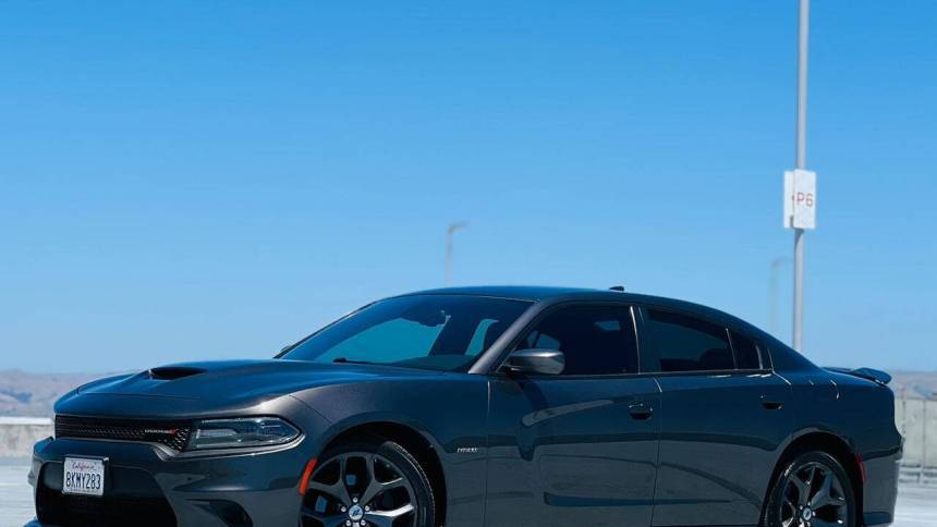 2019 Dodge Charger R/T — Sedan — 67,600 mi — San Jose, CA