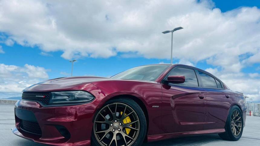 2019 Dodge Charger R/T — Sedan — 91,854 mi — San Jose, CA