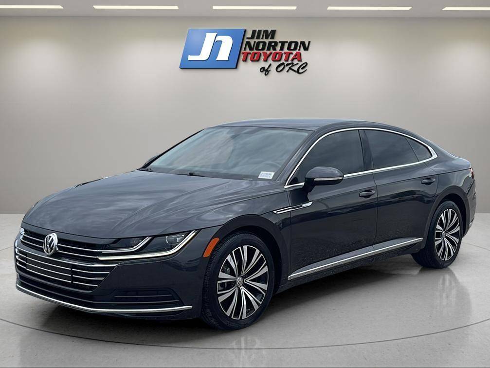 2019 Volkswagen Arteon SE — Hatchback — 47,951 mi — Oklahoma City, OK