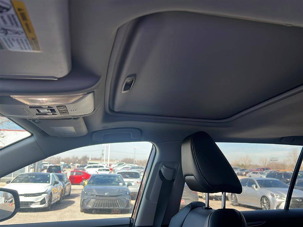 2024 Toyota RAV4 XLE Premium — SUV — 5,134 mi — Oklahoma City, OK