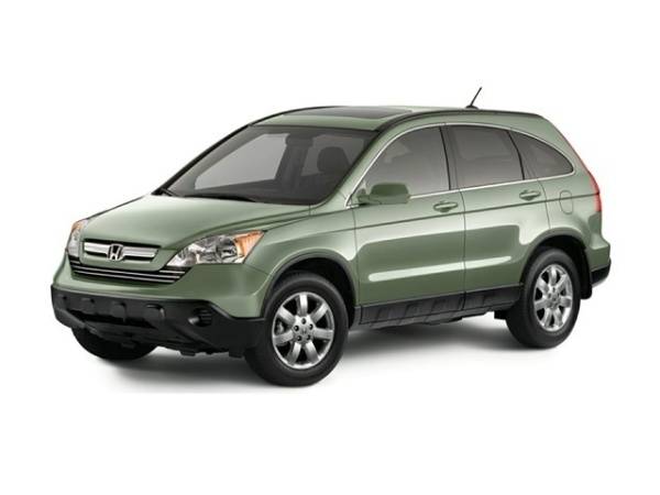 2007 Honda CR-V Prices, Reviews & Listings for Sale | U.S. News & World ...