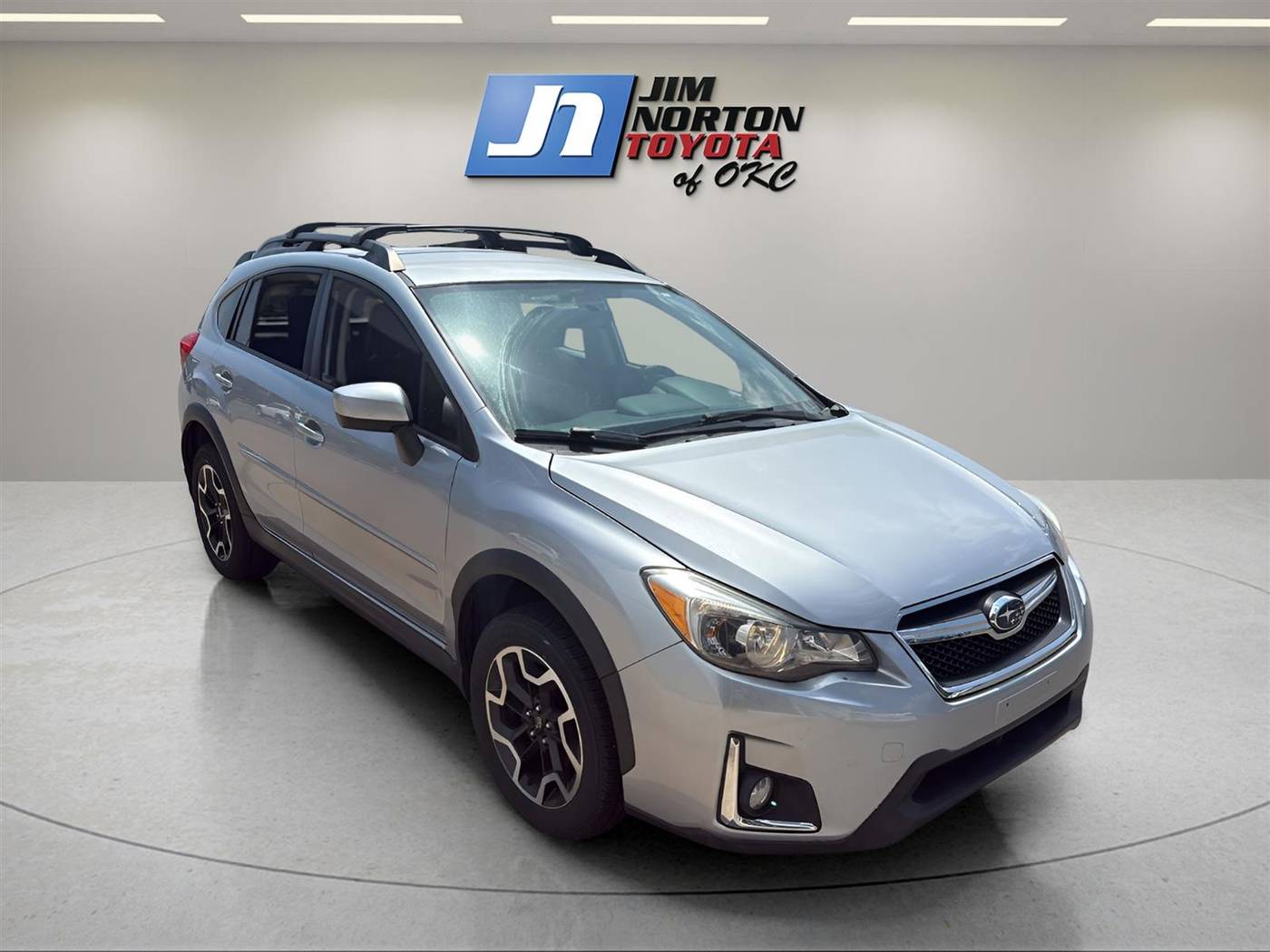 2017 Subaru Crosstrek Premium — SUV — 72,110 mi — Oklahoma City, OK