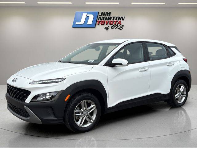 2023 Hyundai Kona SE — SUV — 13,139 mi — Oklahoma City, OK