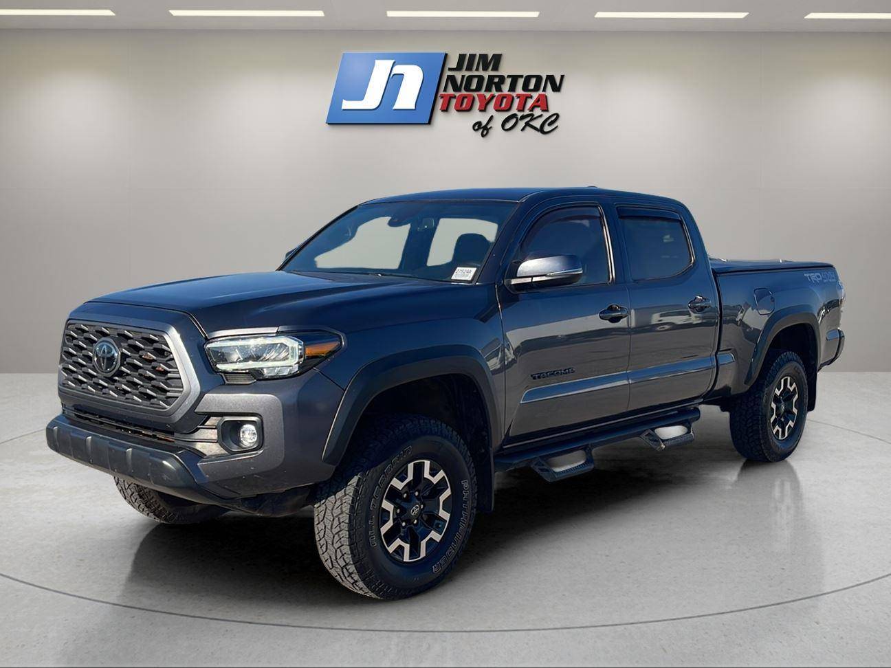 2022 Toyota Tacoma TRD Off Road — Pickup Truck — 148,172 mi — Oklahoma City, OK