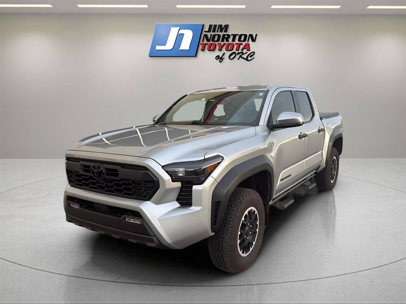 2024 Toyota Tacoma TRD Off Road — Pickup Truck — 14,804 mi — Oklahoma City, OK