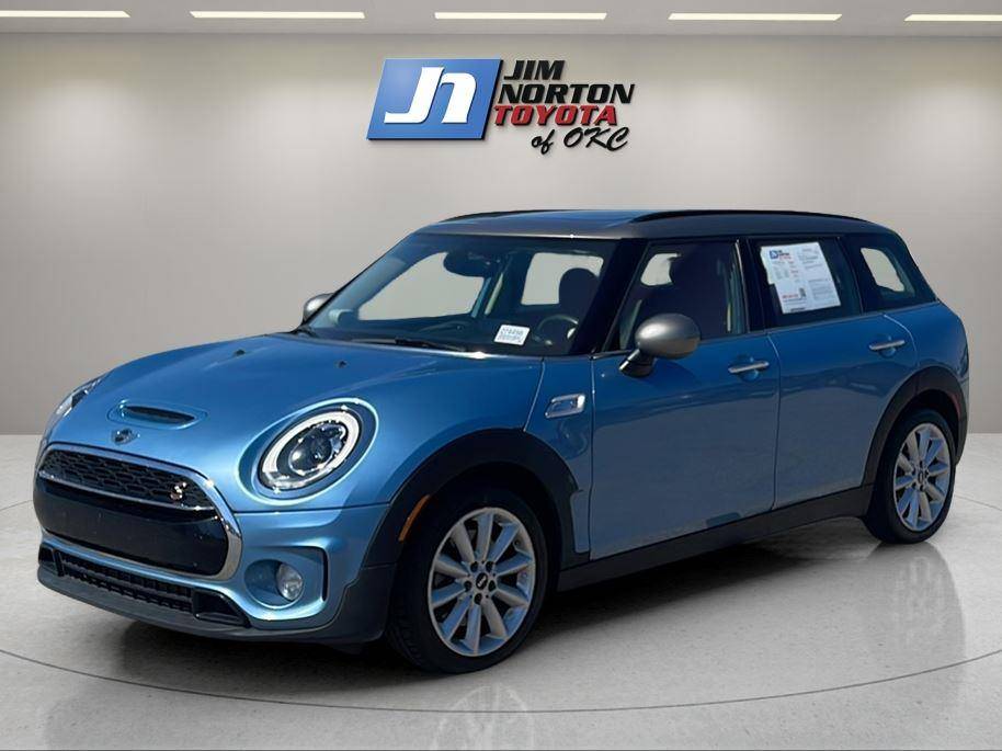 2017 MINI Clubman Cooper S — Wagon — 68,730 mi — Oklahoma City, OK