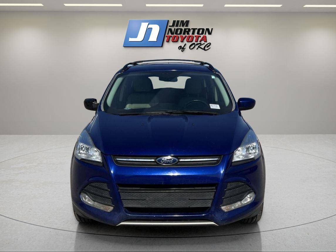 2015 Ford Escape SE — SUV — 130,691 mi — Oklahoma City, OK