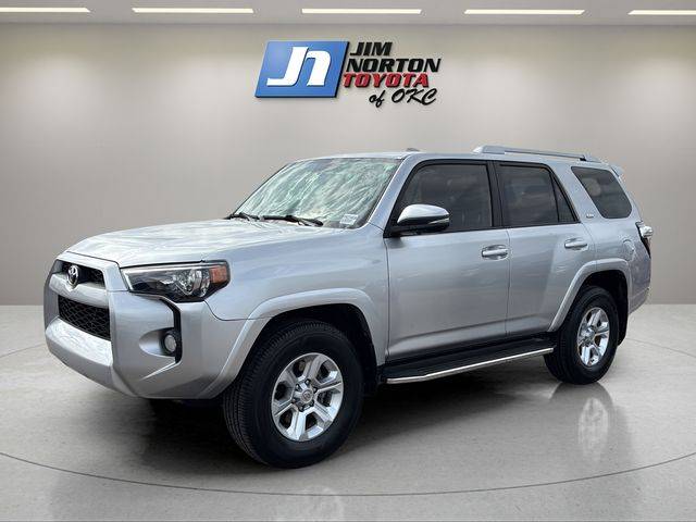 2016 Toyota 4Runner SR5 Premium