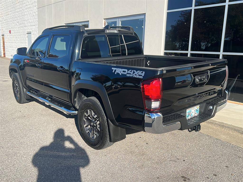 2021 Toyota Tacoma TRD Off Road — Pickup Truck — 47,054 mi — Oklahoma City, OK