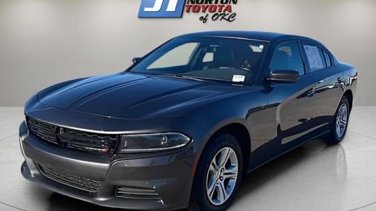 2022 Dodge Charger SXT — Sedan — 64,729 mi — Oklahoma City, OK