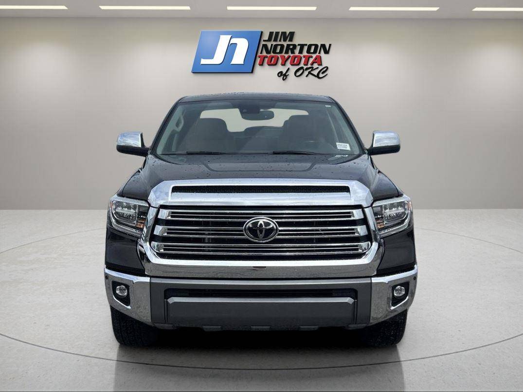 2020 Toyota Tundra 1794 Edition — Pickup Truck — 82,677 mi — Oklahoma City, OK