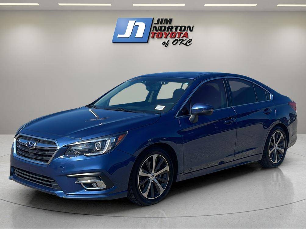 2019 Subaru Legacy 3.6R Limited — Sedan — 61,208 mi — Oklahoma City, OK