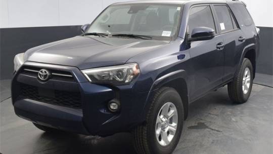 New Toyota 4Runner for Sale (with Photos) | U.S. News & World Report