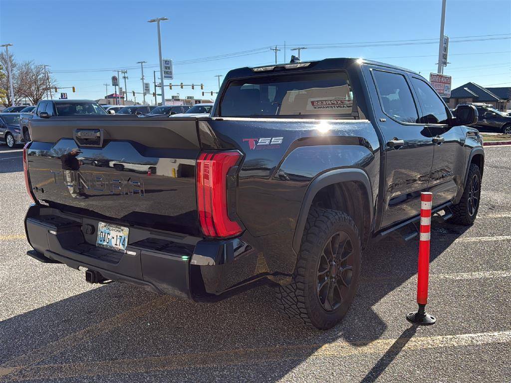 2023 Toyota Tundra SR5 — Pickup Truck — 61,094 mi — Oklahoma City, OK