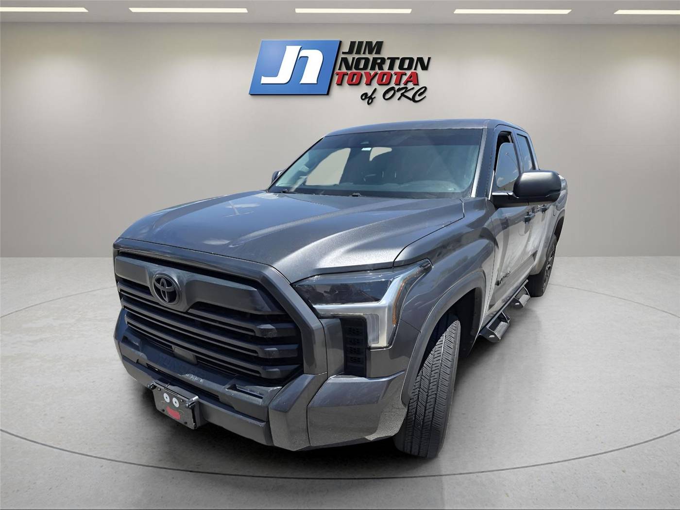 2022 Toyota Tundra SR5 — Pickup Truck — 56,414 mi — Oklahoma City, OK