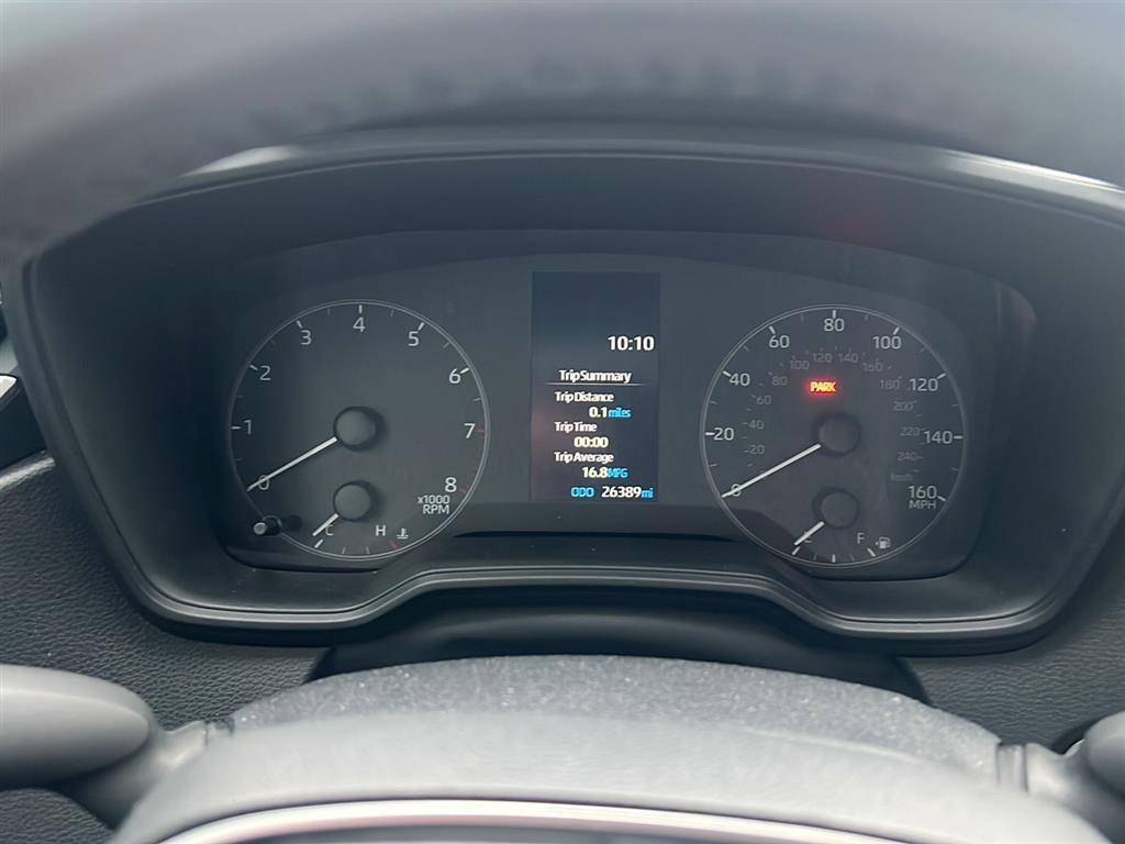 2023 Toyota Corolla SE — Sedan — 26,857 mi — Oklahoma City, OK