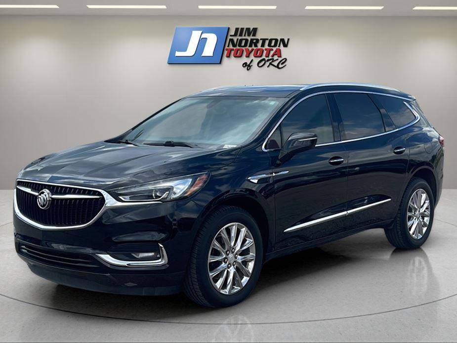 2019 Buick Enclave Essence — SUV — 71,722 mi — Oklahoma City, OK