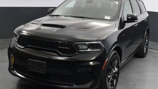 2022 Dodge Durango R/T — SUV — 53,761 mi — Oklahoma City, OK