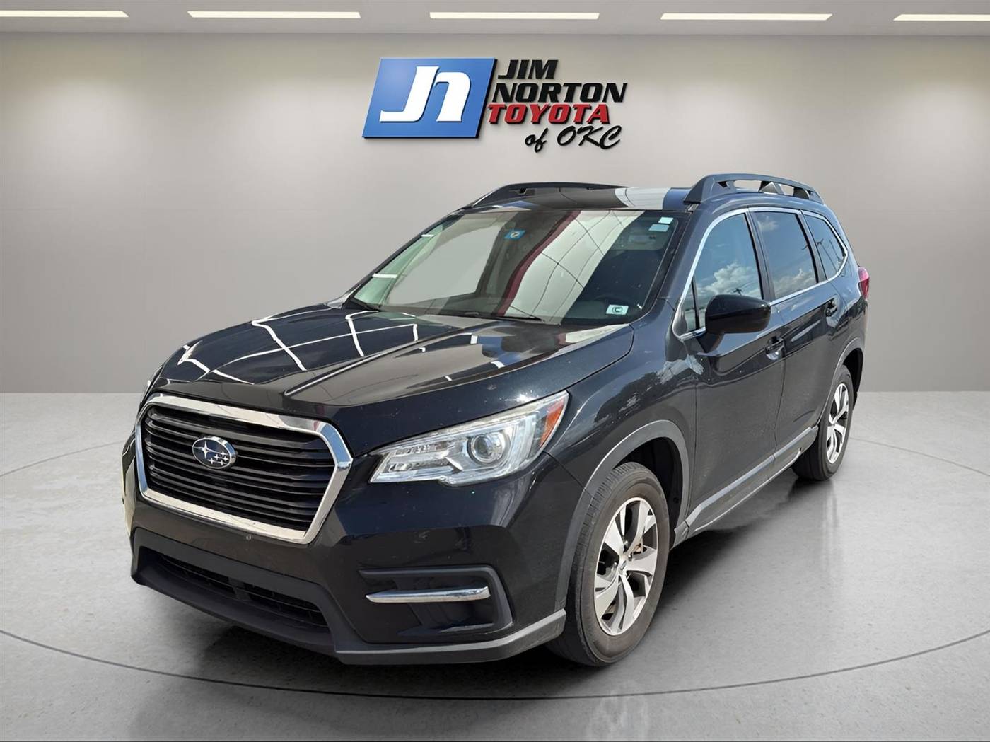2021 Subaru Ascent Premium — SUV — 94,854 mi — Oklahoma City, OK