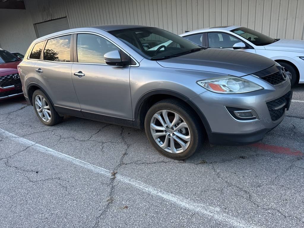 2012 Mazda CX-9 Grand Touring — SUV — 158,014 mi — Sherman, TX