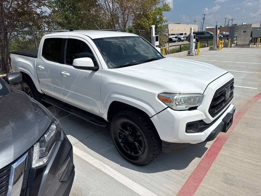 2019 Toyota Tacoma SR — Pickup Truck — 84,495 mi — Sherman, TX