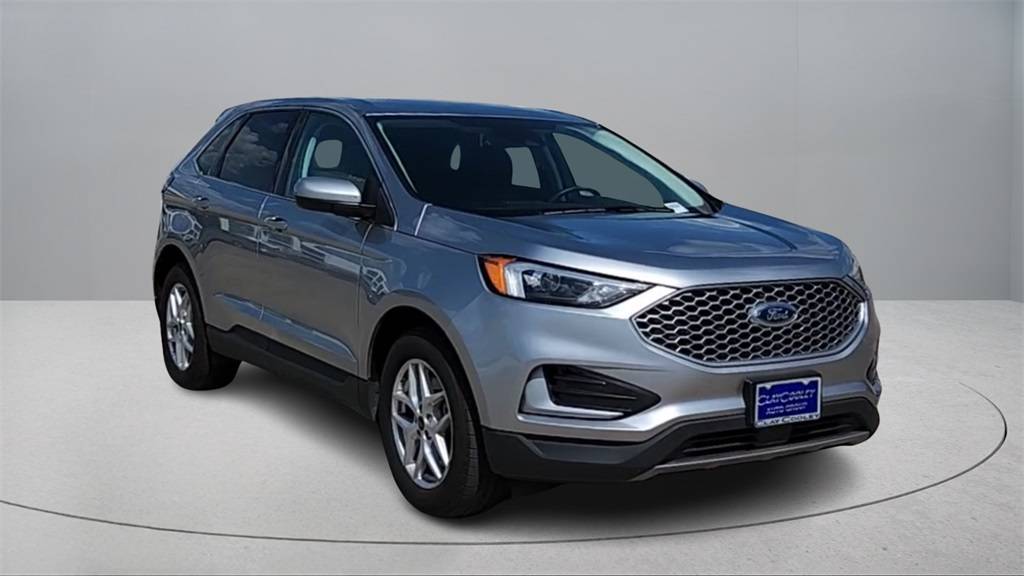 2024 Ford Edge SEL — SUV — 31,343 mi — Sherman, TX