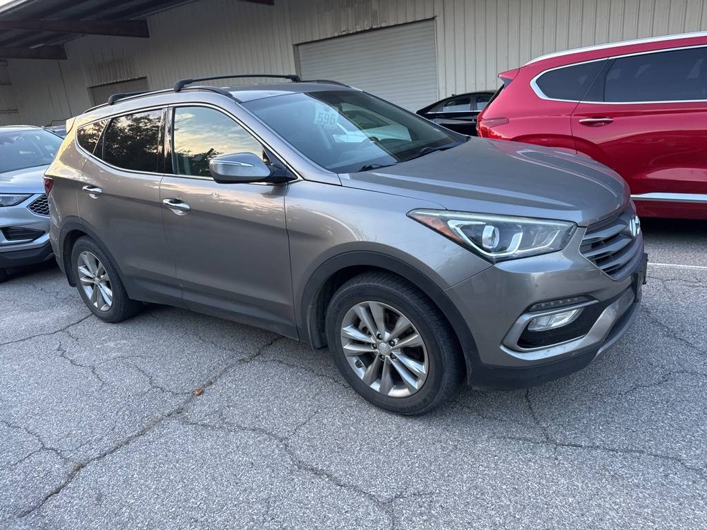 2018 Hyundai Santa Fe Sport 2.0T — SUV — 145,127 mi — Sherman, TX