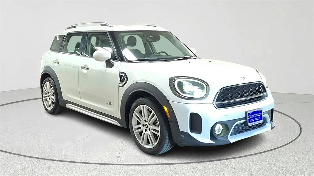 2024 MINI Countryman Cooper S — SUV — 37,819 mi — Sherman, TX