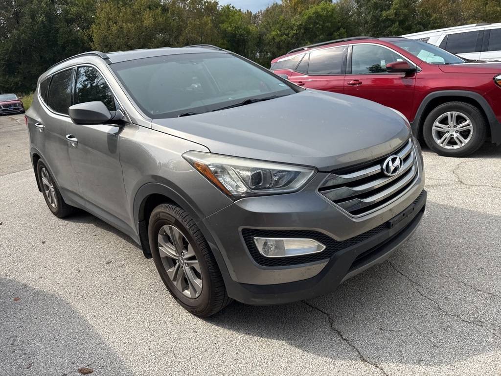 2016 Hyundai Santa Fe Sport Base — SUV — 164,559 mi — Sherman, TX