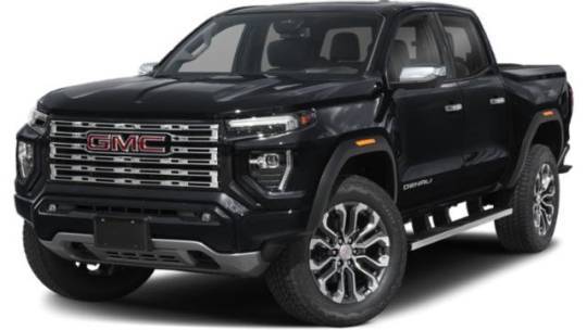 2023 GMC Canyon Denali — Pickup Truck — 12,433 mi — Baytown, TX