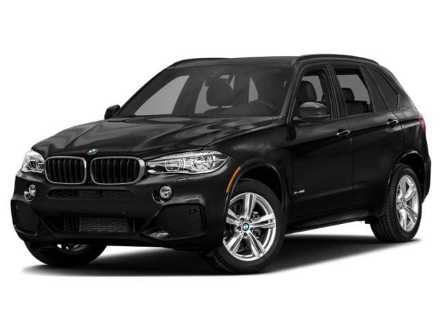 2015 BMW X5 35i — SUV — 85,450 mi — Baytown, TX