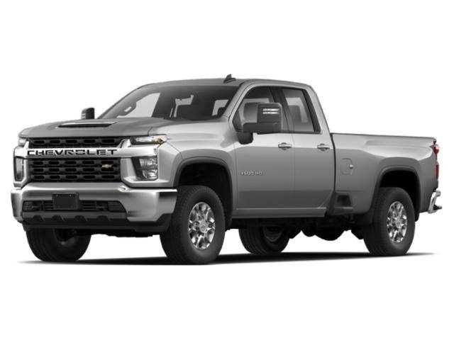 2022 Chevrolet Silverado 3500HD LT — Pickup Truck — 25,393 mi — Baytown, TX