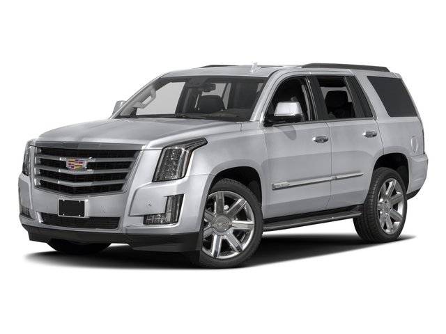 2017 Cadillac Escalade Luxury — SUV — 79,082 mi — Baytown, TX