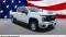 2024 Chevrolet Silverado 2500HD in Baytown, TX 1 - Open Gallery