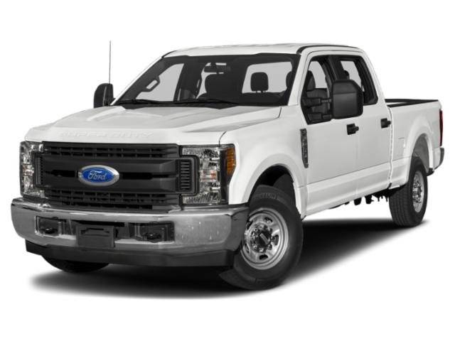 2019 Ford Super Duty F-250 XL — Pickup Truck — 128,863 mi — Baytown, TX