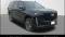 2024 Cadillac Escalade in Baytown, TX 1 - Open Gallery