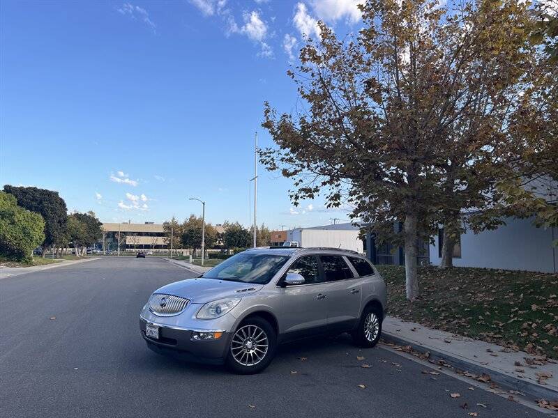 2011 Buick Enclave CXL-1 — SUV — 159,600 mi — Irvine, CA
