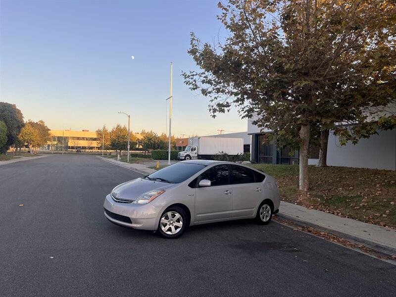 2009 Toyota Prius Base — Sedan — 86,700 mi — Irvine, CA
