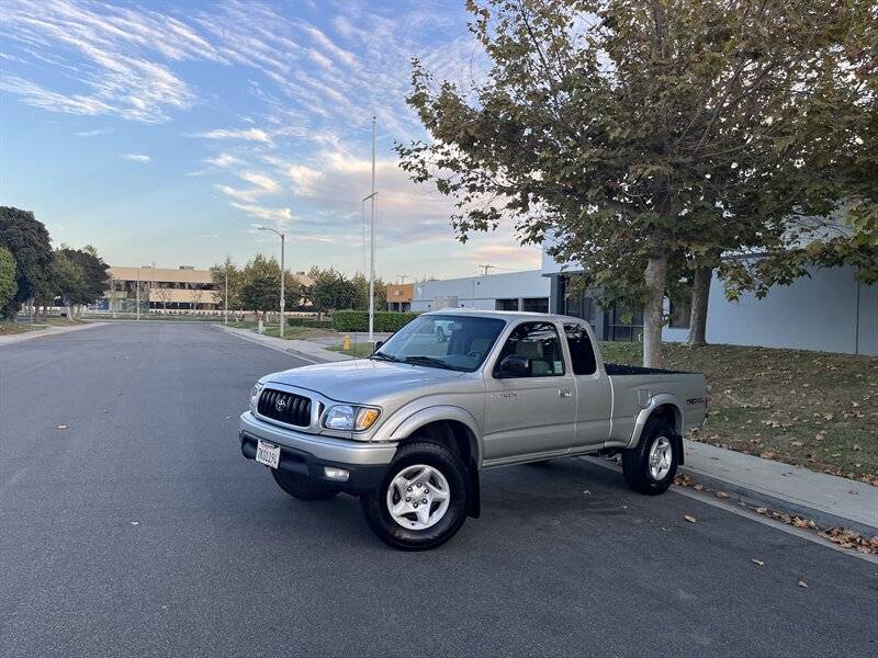 2004 Toyota Tacoma PreRunner — Pickup Truck — 175,060 mi — Irvine, CA