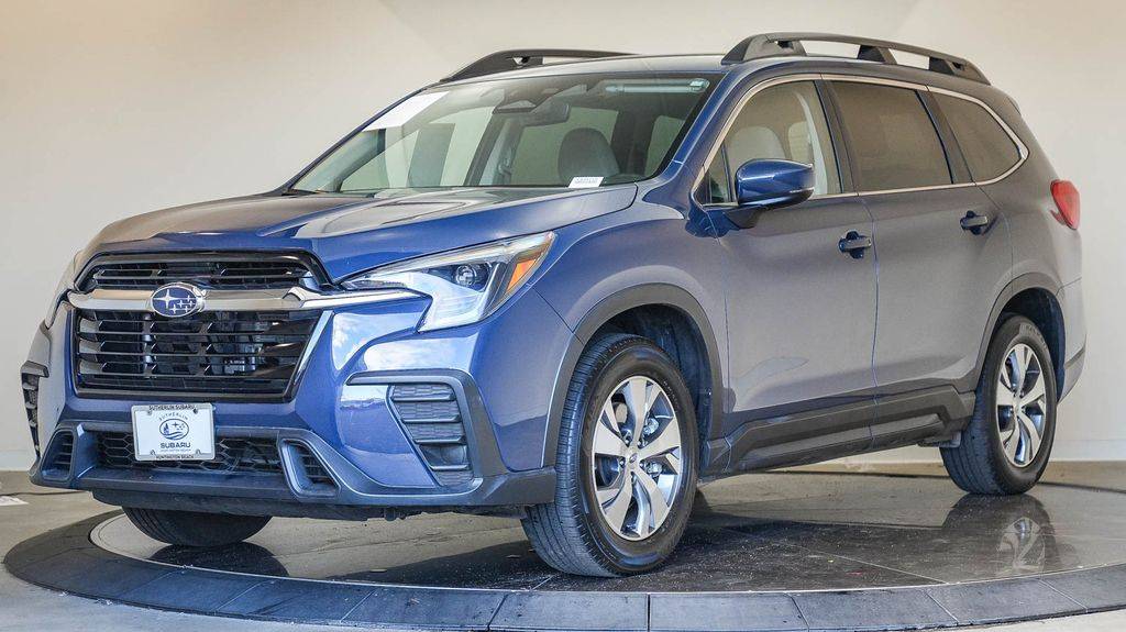 2024 Subaru Ascent Premium — SUV — 18,191 mi — Huntington Beach, CA