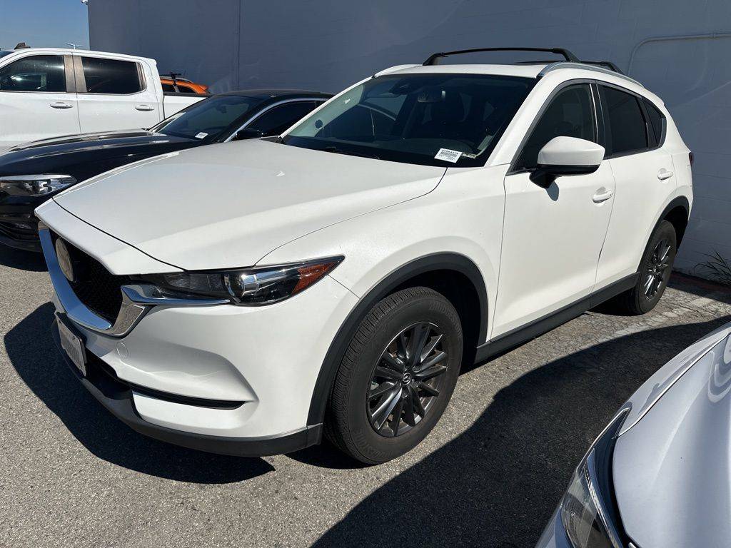 2019 Mazda CX-5 Touring — SUV — 67,766 mi — Huntington Beach, CA