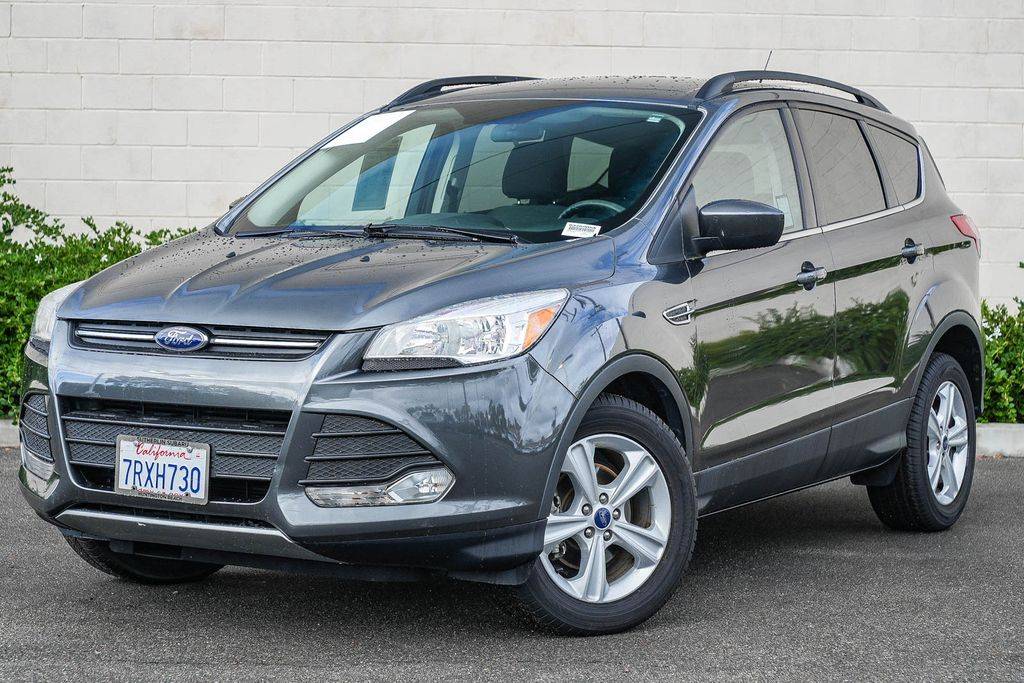 2016 Ford Escape SE — SUV — 41,003 mi — Huntington Beach, CA
