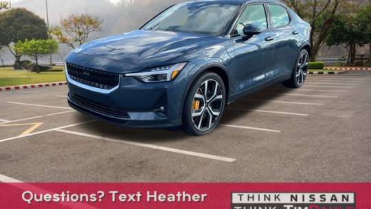 2021 Polestar 2