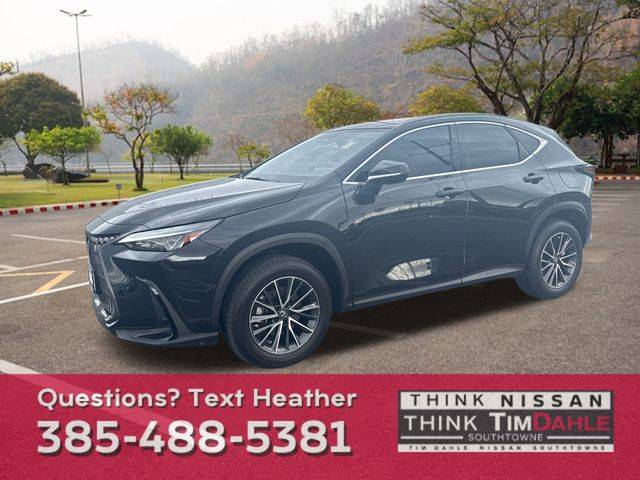 2024 Lexus NX NX 350 — SUV — 13,364 mi — South Jordan, UT