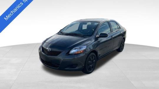 2009 Toyota Yaris Base — Sedan — 235,700 mi — South Jordan, UT